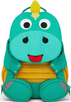 Affenzahn Kindergartenrucksack Großer Freund - Dinosaurier