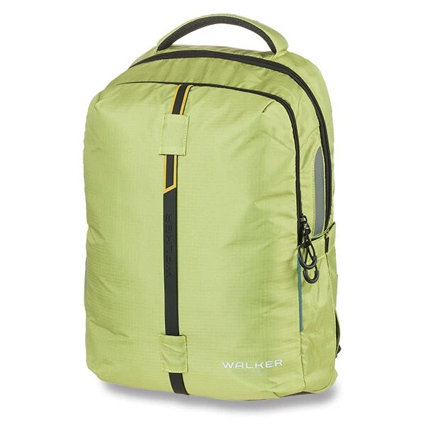Rucksack WALKER Elite 2.0, Lime 3 Rucksack WALKER Elite 2.0, Lime
