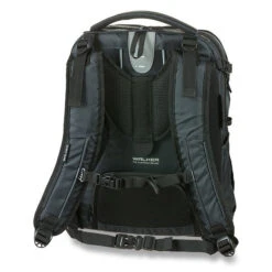 Rucksack WALKER Elite 2.0, All Black -Schulrucksack 75328