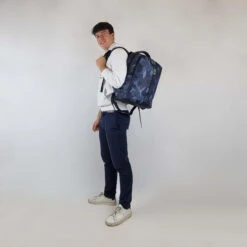 Rucksack WALKER Elite 2.0, Camo Anthrazit 9 Rucksack WALKER Elite 2.0, Camo Anthrazit -Schulrucksack 75334