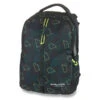 Rucksack WALKER Elite 2.0, Green Polygon