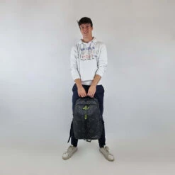 Rucksack WALKER Elite 2.0, Green Polygon 10 Rucksack WALKER Elite 2.0, Green Polygon -Schulrucksack 75338