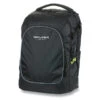 Rucksack WALKER, Campus Evo 2.0, All Black -Schulrucksack 75356