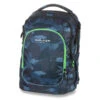 Rucksack WALKER, Campus Evo 2.0, Camo Athrazit 2 Rucksack WALKER, Campus Evo 2.0, Camo Athrazit -Schulrucksack 75361