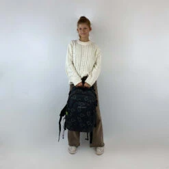 Rucksack WALKER, Campus Evo 2.0, Green Polygon 8 Rucksack WALKER, Campus Evo 2.0, Green Polygon -Schulrucksack 75367