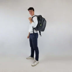 Rucksack WALKER, Campus Evo 2.0, Green Polygon 9 Rucksack WALKER, Campus Evo 2.0, Green Polygon -Schulrucksack 75368