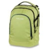 Rucksack WALKER, Campus Evo 2.0, Lime -Schulrucksack 75373