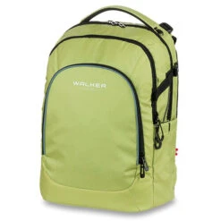 Rucksack WALKER, Campus Evo 2.0, Lime