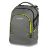 Rucksack WALKER, Campus Evo 2.0, Steel Grey -Schulrucksack 75387