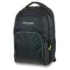 Rucksack WALKER College 2.0, All Black 1 Rucksack WALKER College 2.0, All Black -Schulrucksack 75391