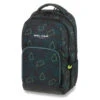 Rucksack WALKER College 2.0, Green Polygon 2 Rucksack WALKER College 2.0, Green Polygon -Schulrucksack 75394