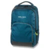 Rucksack WALKER College 2.0, Steel Blue -Schulrucksack 75398