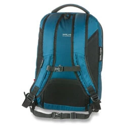 Rucksack WALKER College 2.0, Steel Blue -Schulrucksack 75399