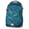 Rucksack WALKER Fame, Glow In The Dark -Schulrucksack 75400