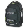 Rucksack WALKER Fame, Uni Dark Grey 1 Rucksack WALKER Fame, Uni Dark Grey -Schulrucksack 75405
