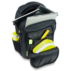 Rucksack WALKER Fame, Uni Dark Grey -Schulrucksack 75407