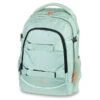 Rucksack WALKER Fame, Uni Mint 1 Rucksack WALKER Fame, Uni Mint -Schulrucksack 75410