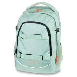 Rucksack WALKER Fame, Uni Mint -Schulrucksack 75412