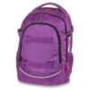 Rucksack WALKER Fame, Uni Mint -Schulrucksack 75416