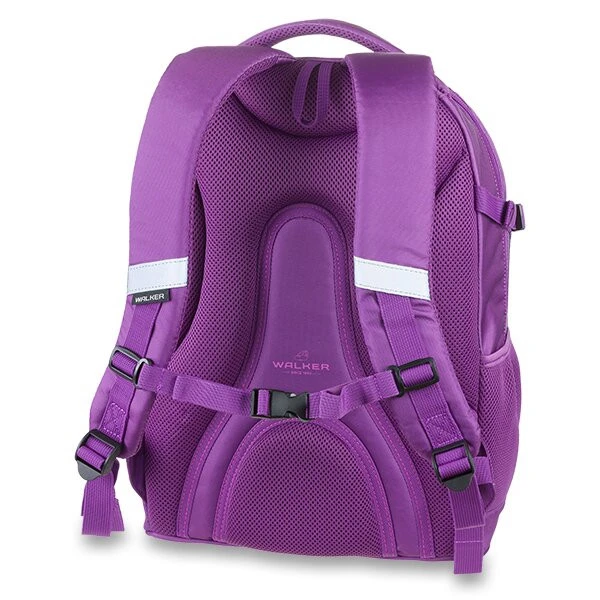 Rucksack WALKER Fame, Uni Mint 4 Rucksack WALKER Fame, Uni Mint – Bild 2