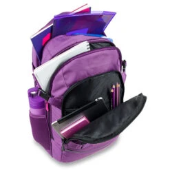 Rucksack WALKER Fame, Uni Mint 9 Rucksack WALKER Fame, Uni Mint -Schulrucksack 75418