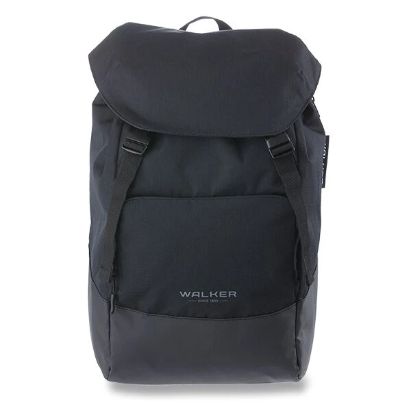 Rucksack WALKER Sol, Anthracite 3 Rucksack WALKER Sol, Anthracite