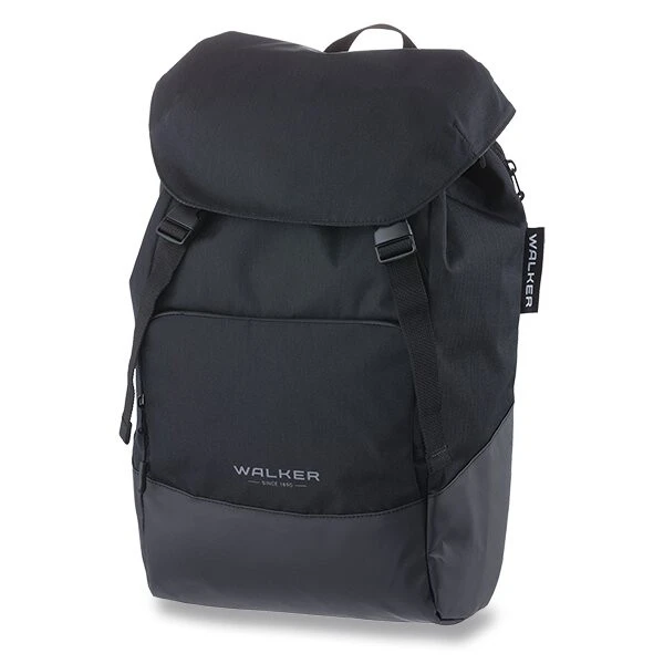 Rucksack WALKER Sol, Anthracite 4 Rucksack WALKER Sol, Anthracite – Bild 2