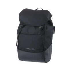 Rucksack WALKER Sol, Anthracite 12 Rucksack WALKER Sol, Anthracite -Schulrucksack 75432