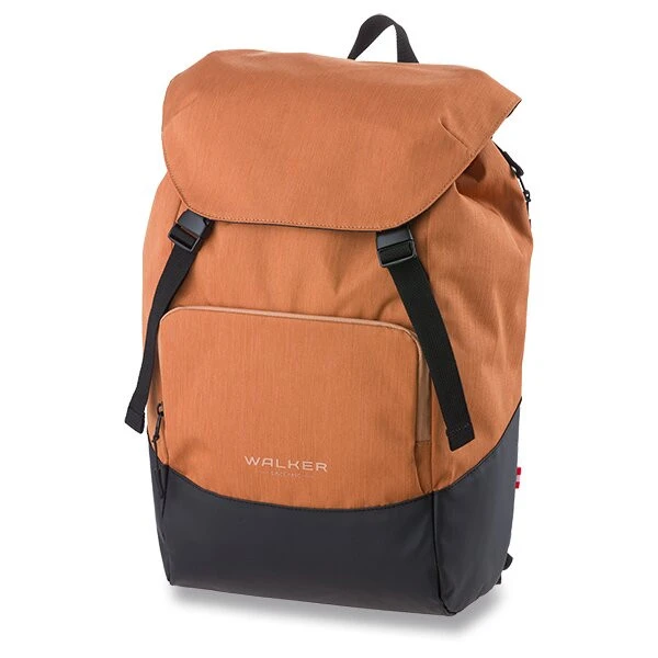 Rucksack WALKER Sol, Coconut 6 Rucksack WALKER Sol, Coconut – Bild 4