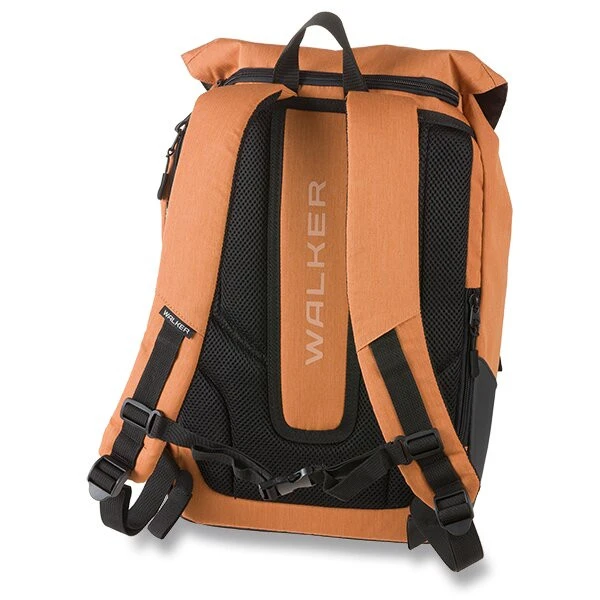 Rucksack WALKER Sol, Coconut 7 Rucksack WALKER Sol, Coconut – Bild 5