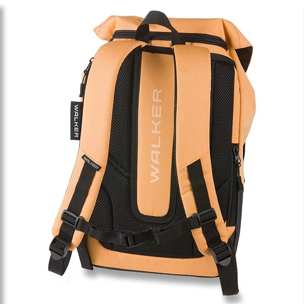 Rucksack WALKER Sol, Peach 5 Rucksack WALKER Sol, Peach – Bild 3