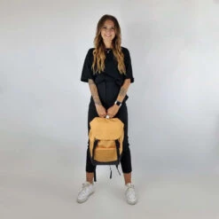 Rucksack WALKER Sol, Peach 10 Rucksack WALKER Sol, Peach -Schulrucksack 75453