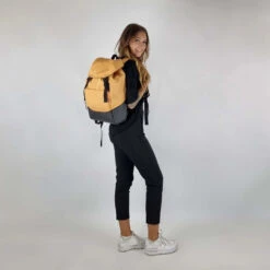 Rucksack WALKER Sol, Peach 11 Rucksack WALKER Sol, Peach -Schulrucksack 75454