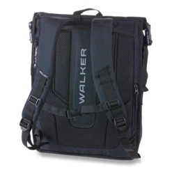 Rucksack WALKER Mika, Anthracite -Schulrucksack 75457
