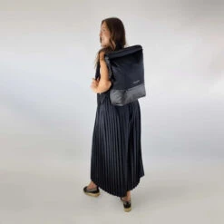 Rucksack WALKER Mika, Anthracite -Schulrucksack 75459