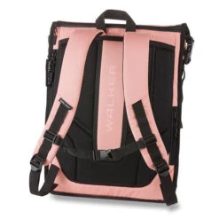 Rucksack WALKER Mika, Flamingo -Schulrucksack 75466