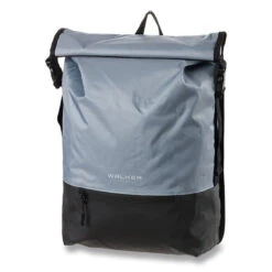 Rucksack WALKER Mika, Grey -Schulrucksack 75470