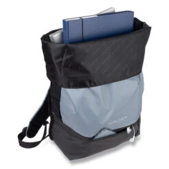 Rucksack WALKER Mika, Grey -Schulrucksack 75471