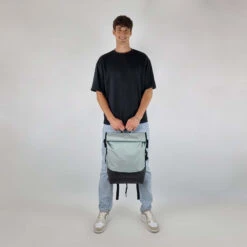 Rucksack WALKER Mika, Malibu 11 Rucksack WALKER Mika, Malibu -Schulrucksack 75478