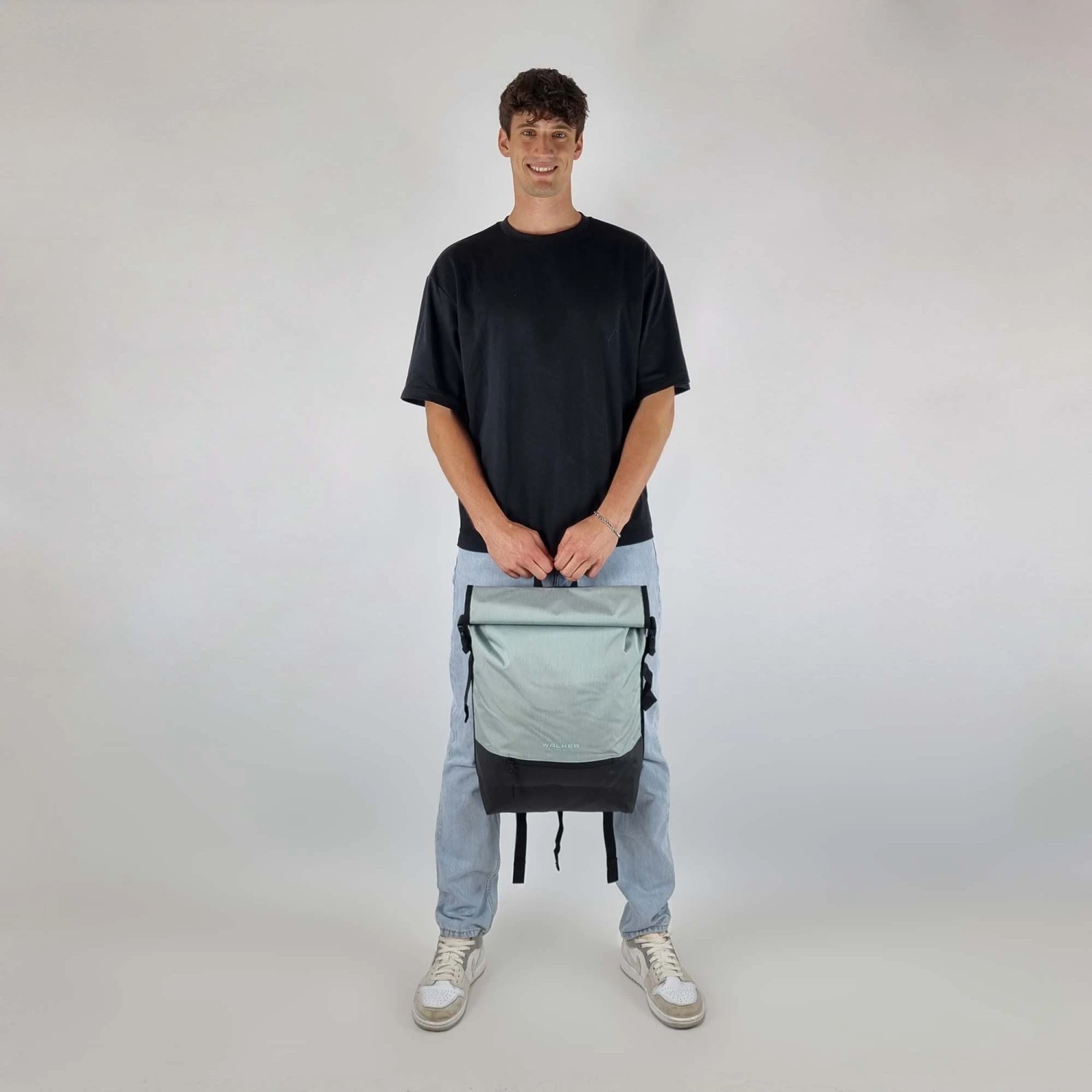 Rucksack WALKER Mika, Malibu 6 Rucksack WALKER Mika, Malibu – Bild 4