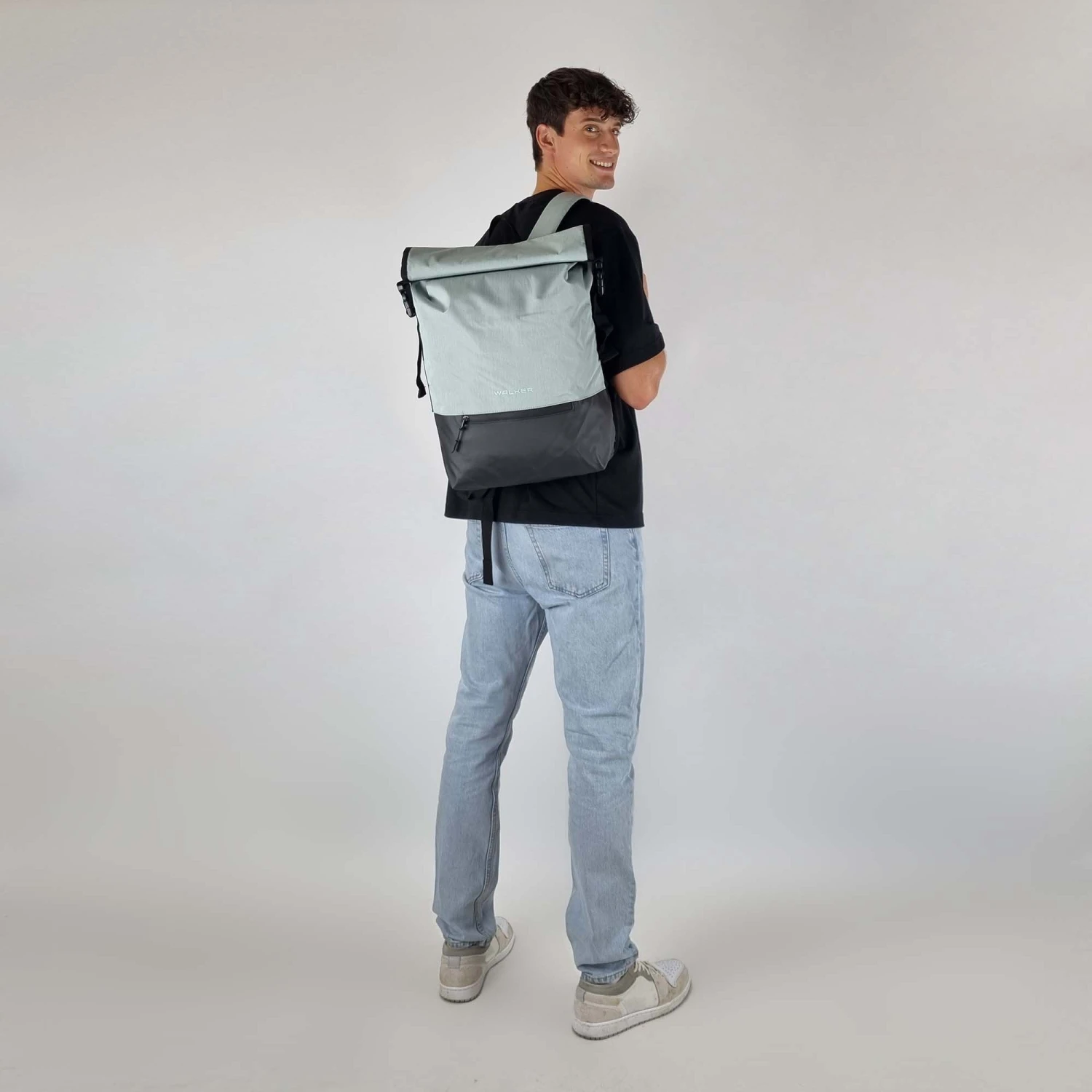 Rucksack WALKER Mika, Malibu 7 Rucksack WALKER Mika, Malibu – Bild 5