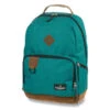 Rucksack WALKER, Pure Eco, Emerald -Schulrucksack 75496