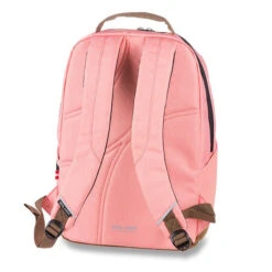 Rucksack WALKER, Pure Eco, Peach -Schulrucksack 75502
