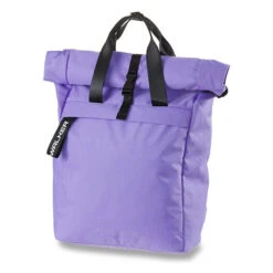 Rucksack WALKER Roll Top, Lavender 6 Rucksack WALKER Roll Top, Lavender -Schulrucksack 75504