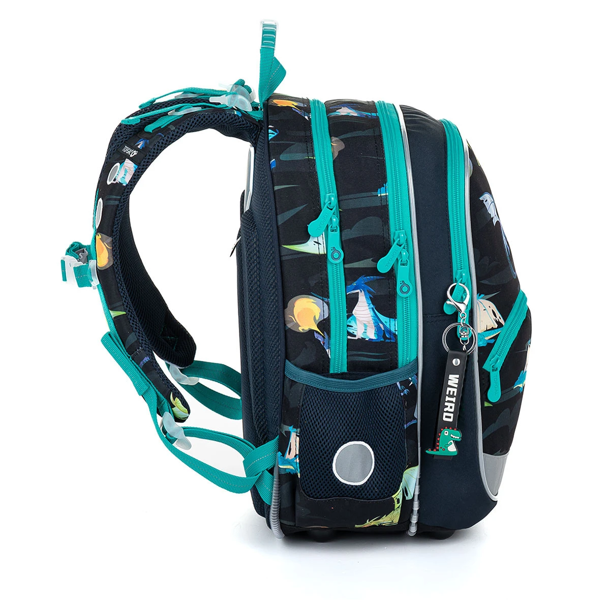 Schulrucksack Topgal BAZI 23013 B 4 Schulrucksack Topgal BAZI 23013 B – Bild 2