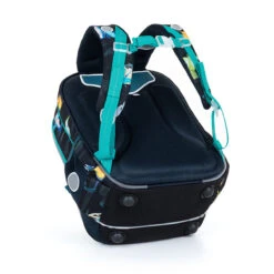 Schulrucksack Topgal BAZI 23013 B 21 Schulrucksack Topgal BAZI 23013 B -Schulrucksack 75519