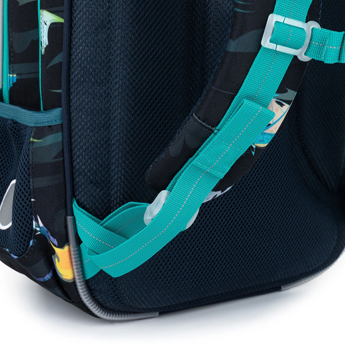 Schulrucksack Topgal BAZI 23013 B 9 Schulrucksack Topgal BAZI 23013 B – Bild 7