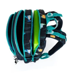 Schulrucksack Topgal BAZI 23013 B 28 Schulrucksack Topgal BAZI 23013 B -Schulrucksack 75526