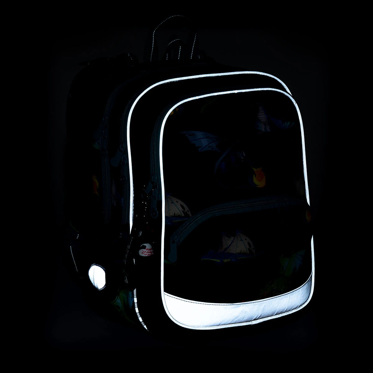 Schulrucksack Topgal BAZI 23013 B 15 Schulrucksack Topgal BAZI 23013 B – Bild 13