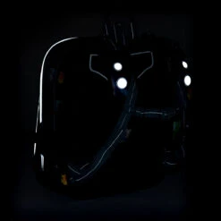 Schulrucksack Topgal BAZI 23013 B 30 Schulrucksack Topgal BAZI 23013 B -Schulrucksack 75528